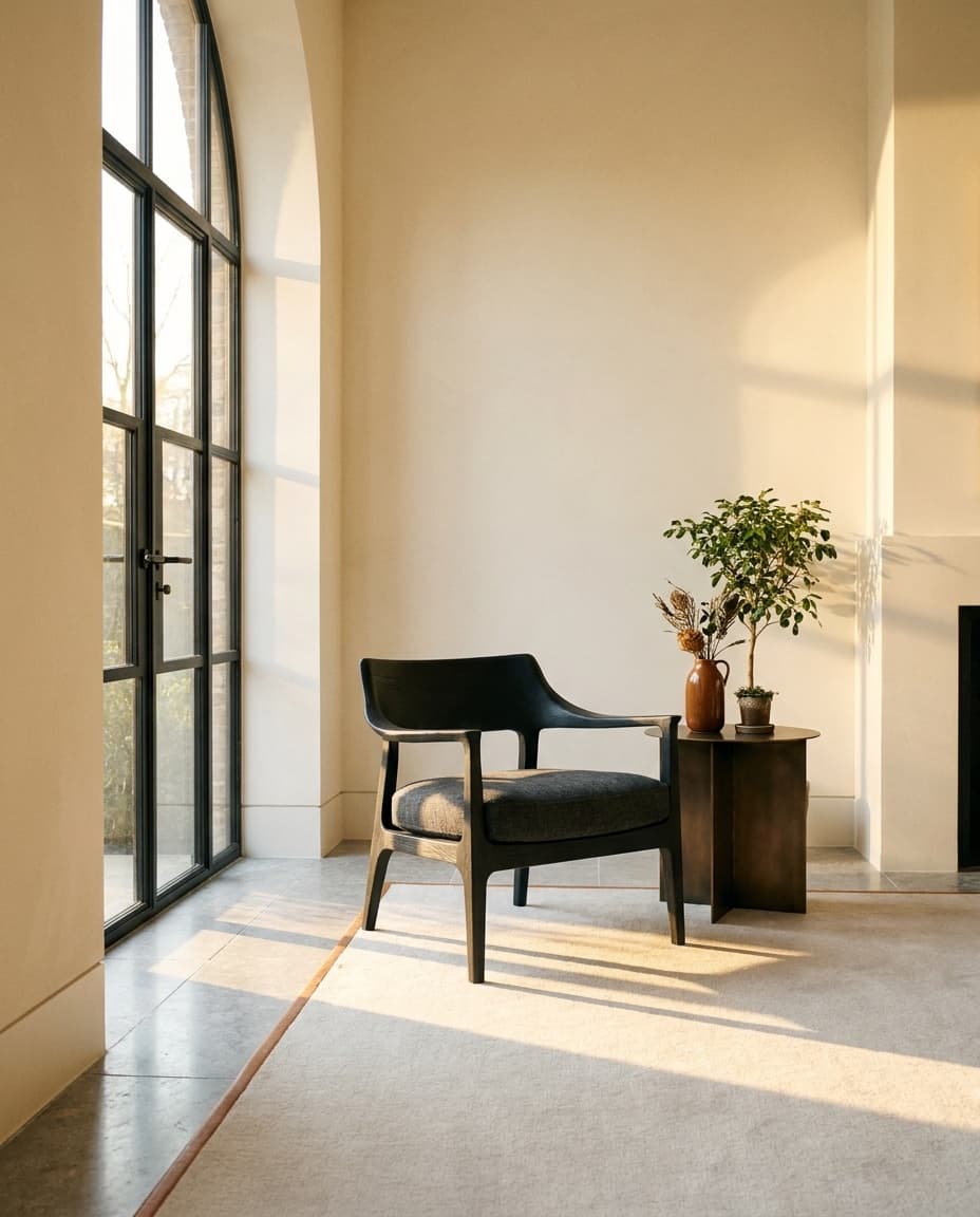 Marylebone House — image 1 of 6