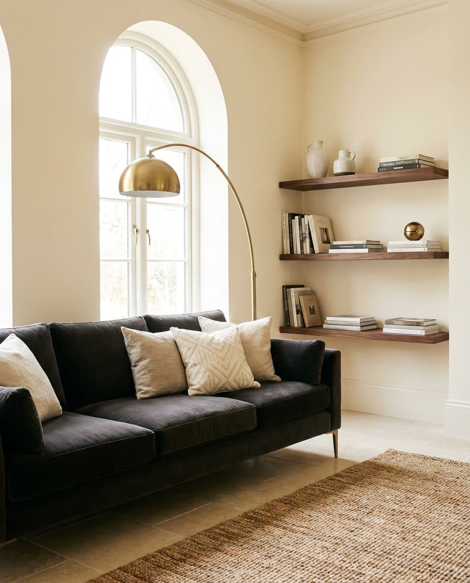 Shoreditch Loft No. 7 — image 1 of 3