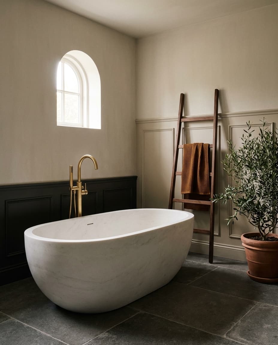 Garden District Townhouse — image 1 of 3