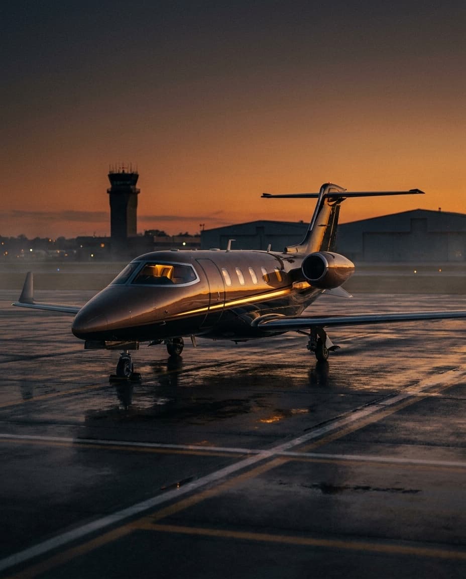 Aviation