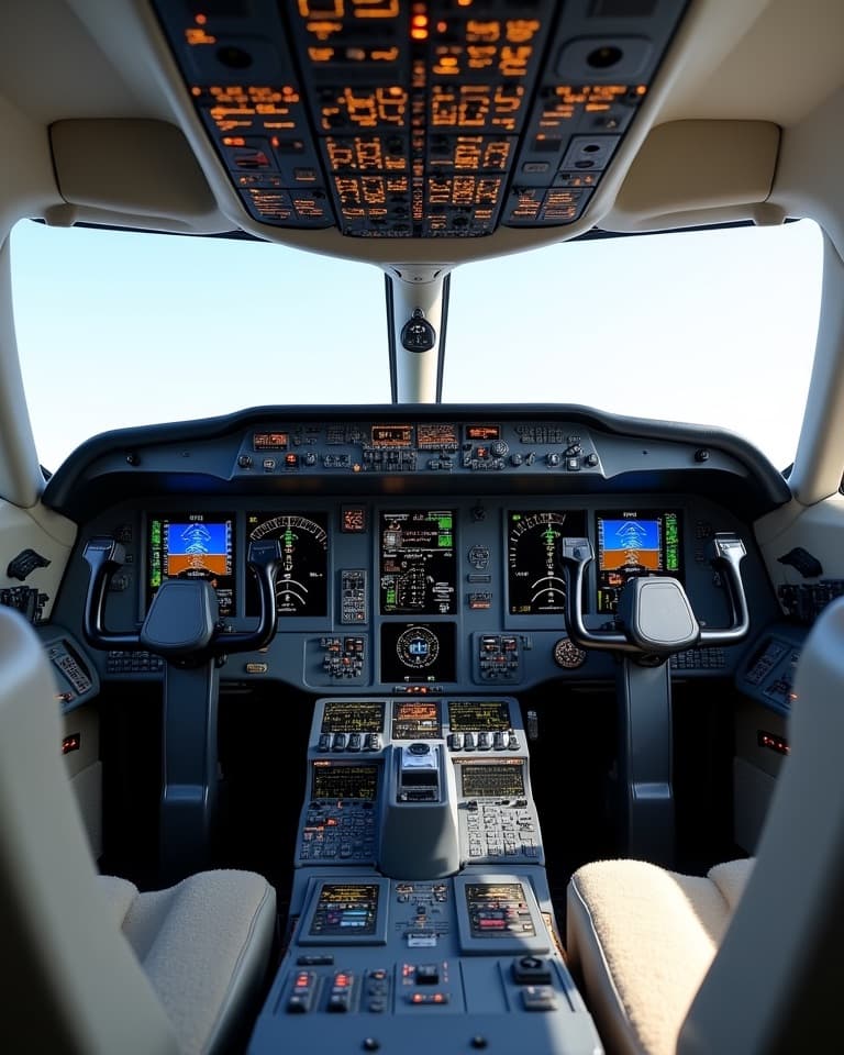 Citation XLS+ — detail