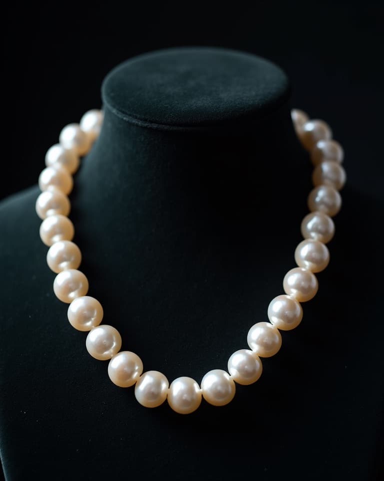 Akoya Opera Strand